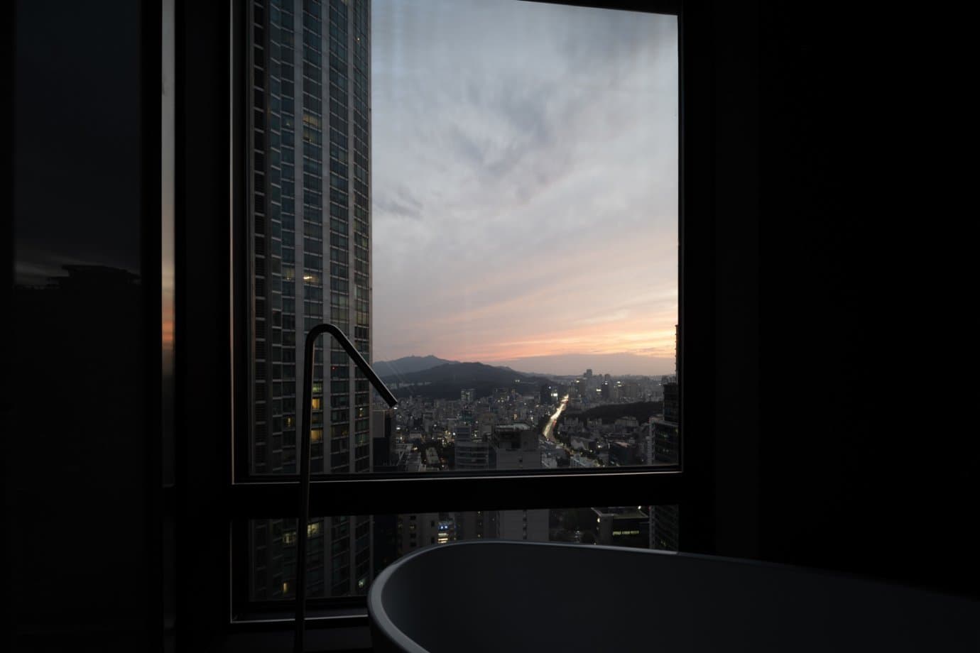 도곡 타워팰리스 시공 사진 27