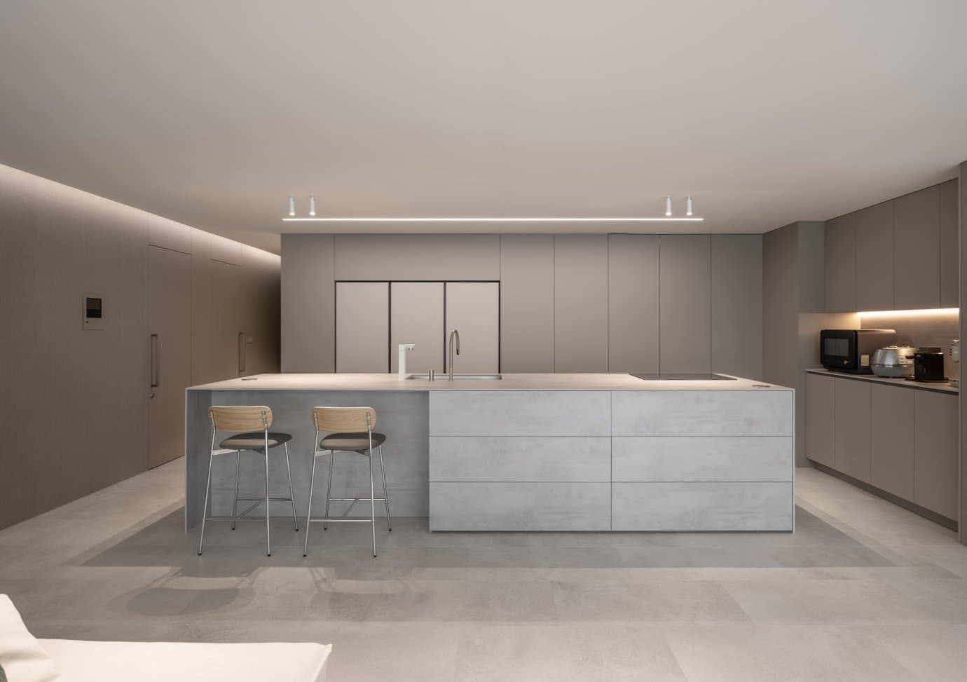 도곡 타워팰리스 시공 사진 10