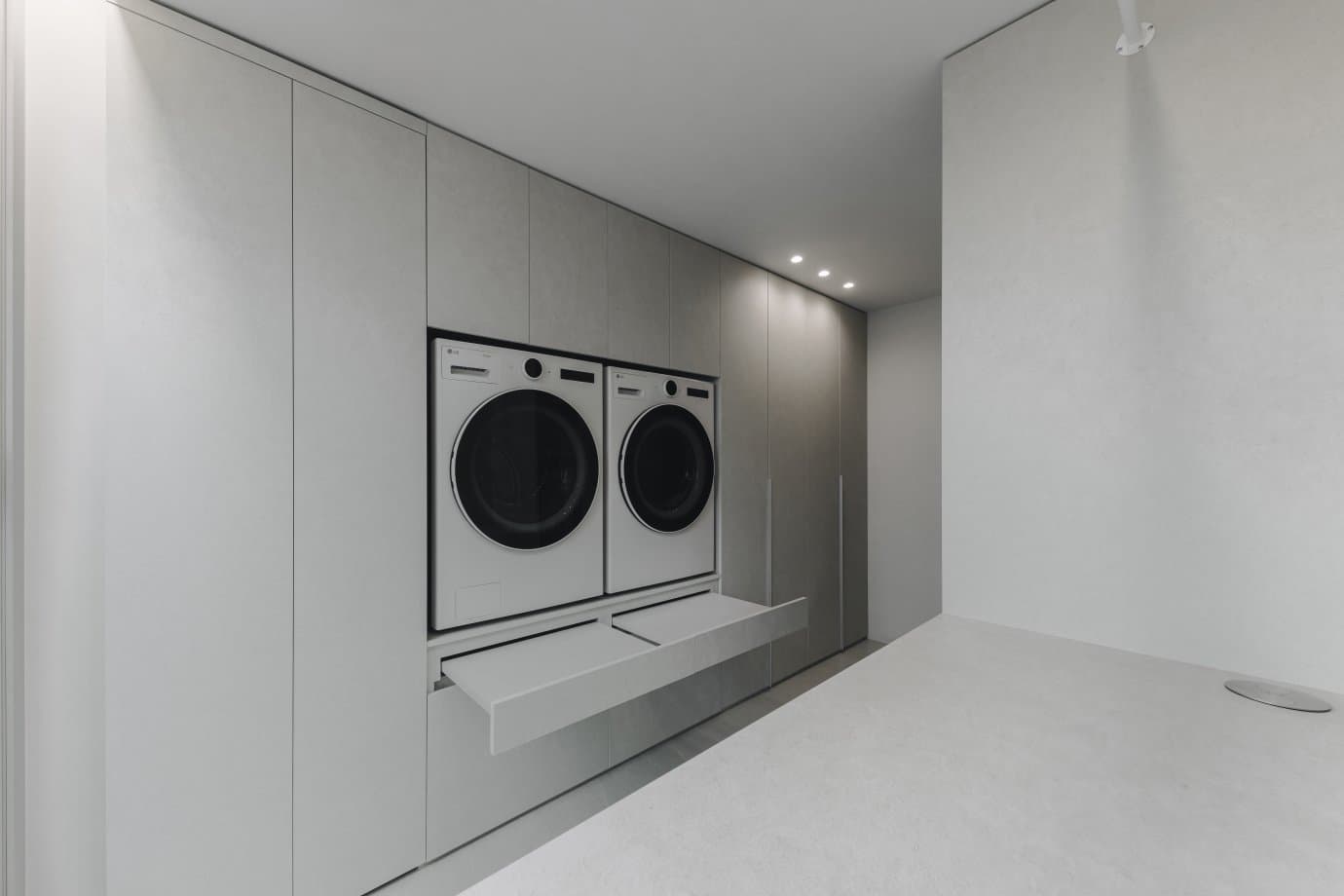 올림픽파크포레온 시공 사진 18